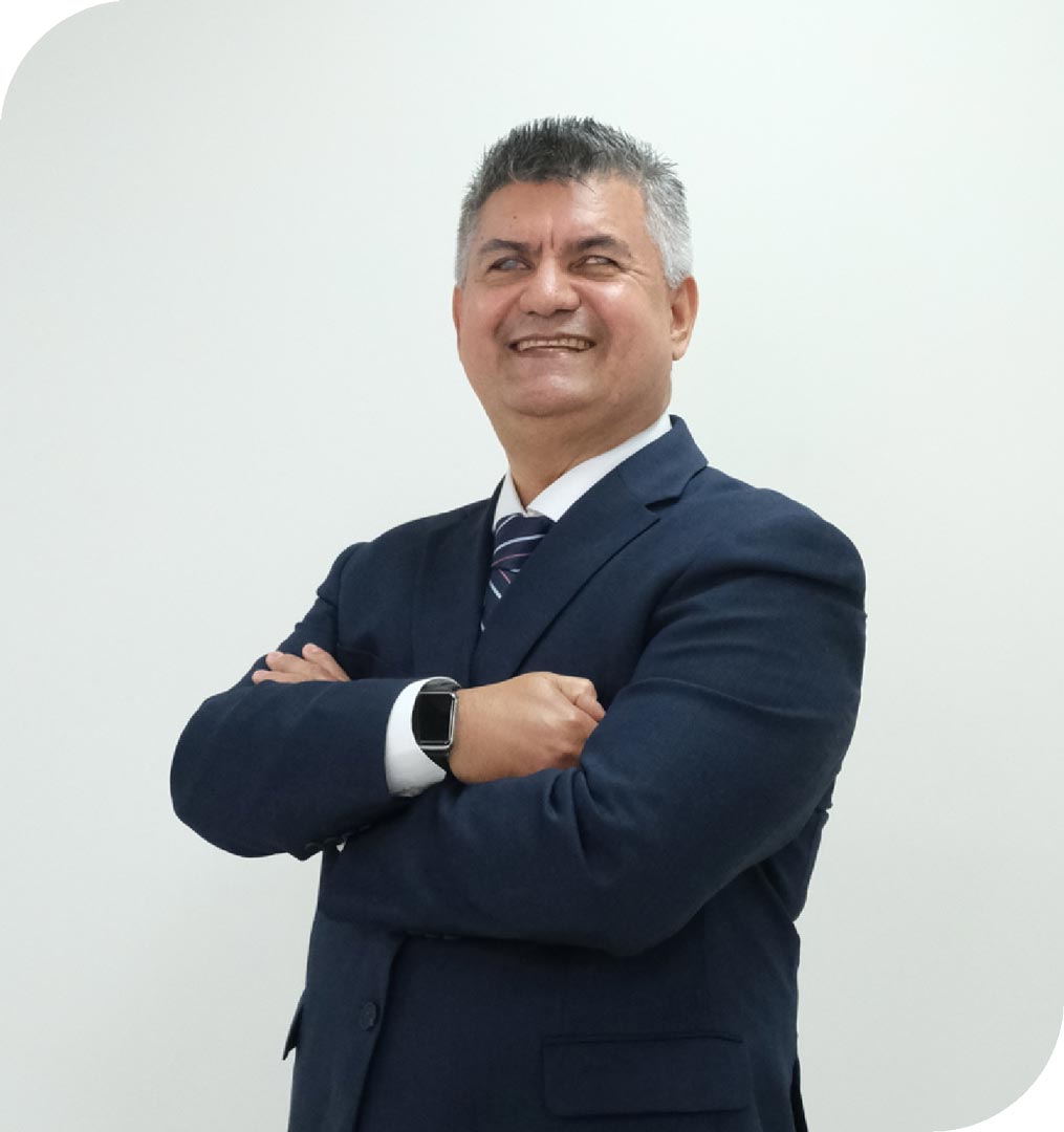 Lic. Manuel Gallardo